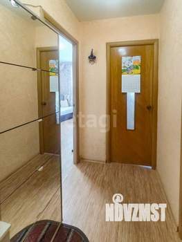 1-к квартира, вторичка, 34м2, 8/9 этаж