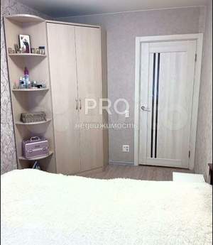 2-к квартира, вторичка, 42м2, 3/9 этаж