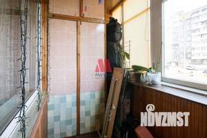 2-к квартира, вторичка, 43м2, 2/9 этаж