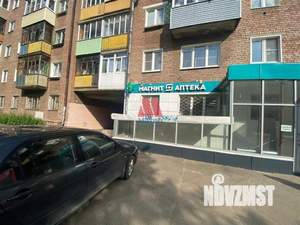 2-к квартира, вторичка, 42м2, 4/5 этаж