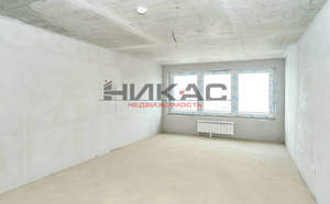 3-к квартира, вторичка, 91м2, 6/10 этаж