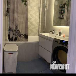 2-к квартира, вторичка, 60м2, 9/12 этаж