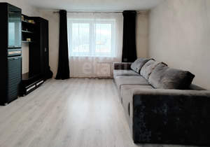 3-к квартира, вторичка, 93м2, 8/11 этаж