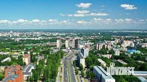1-к квартира, вторичка, 52м2, 24/24 этаж