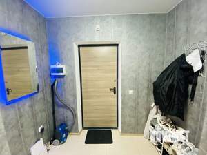 2-к квартира, вторичка, 54м2, 6/18 этаж