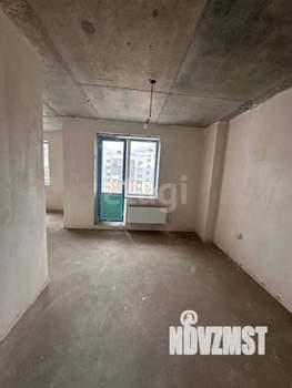 Студия квартира, вторичка, 35м2, 4/8 этаж