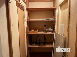 2-к квартира, вторичка, 44м2, 5/5 этаж