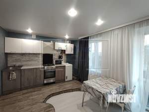 1-к квартира, вторичка, 41м2, 5/9 этаж