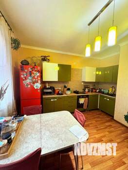 2-к квартира, вторичка, 100м2, 10/12 этаж