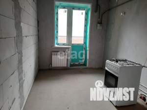 1-к квартира, вторичка, 44м2, 1/7 этаж