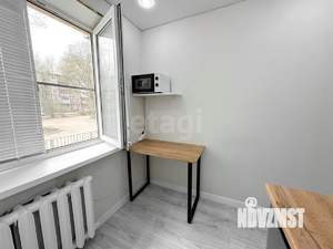 1-к квартира, вторичка, 30м2, 1/5 этаж
