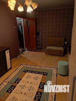 1-к квартира, вторичка, 30м2, 3/9 этаж