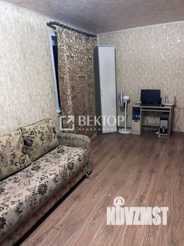 2-к квартира, вторичка, 43м2, 4/5 этаж