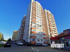 1-к квартира, вторичка, 35м2, 8/14 этаж