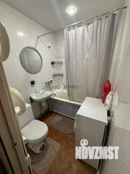 1-к квартира, вторичка, 29м2, 8/9 этаж