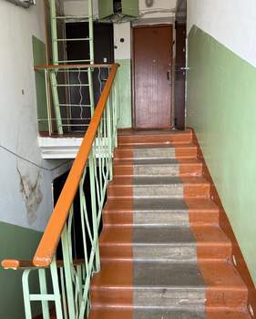 2-к квартира, вторичка, 42м2, 5/5 этаж