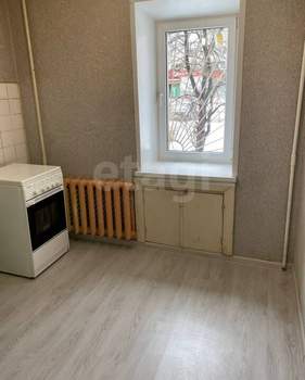 1-к квартира, вторичка, 33м2, 1/5 этаж