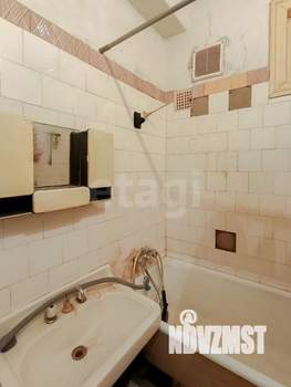 3-к квартира, вторичка, 65м2, 2/2 этаж