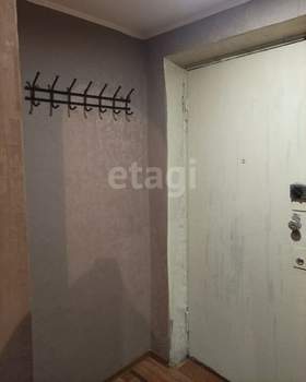2-к квартира, вторичка, 43м2, 2/5 этаж