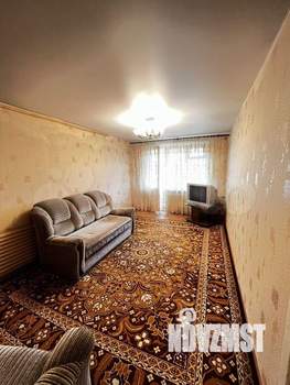 3-к квартира, вторичка, 63м2, 5/5 этаж
