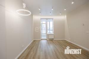 1-к квартира, вторичка, 33м2, 2/9 этаж