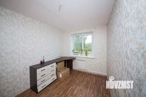 3-к квартира, вторичка, 65м2, 2/3 этаж