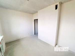 3-к квартира, сданный дом, 89м2, 6/24 этаж