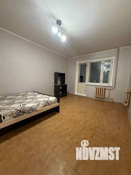 1-к квартира, вторичка, 30м2, 6/10 этаж
