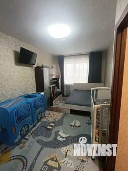 1-к квартира, вторичка, 34м2, 3/10 этаж