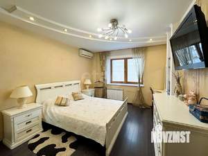 4-к квартира, вторичка, 114м2, 5/10 этаж