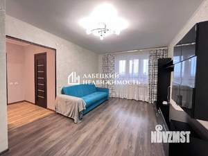 1-к квартира, вторичка, 42м2, 8/10 этаж