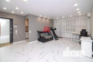 3-к квартира, вторичка, 67м2, 3/9 этаж