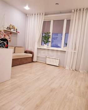 2-к квартира, вторичка, 73м2, 11/17 этаж