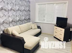 1-к квартира, вторичка, 30м2, 1/5 этаж