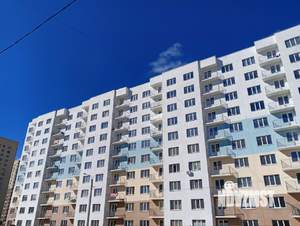 2-к квартира, вторичка, 55м2, 3/10 этаж