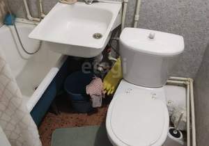 1-к квартира, вторичка, 18м2, 4/5 этаж