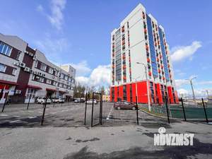3-к квартира, вторичка, 95м2, 10/15 этаж