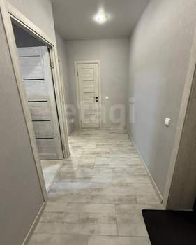 1-к квартира, вторичка, 42м2, 6/9 этаж