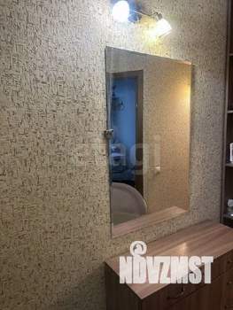 2-к квартира, вторичка, 45м2, 1/5 этаж
