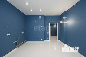 Студия квартира, вторичка, 30м2, 2/9 этаж