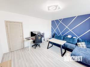 2-к квартира, вторичка, 59м2, 5/5 этаж