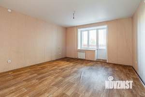 2-к квартира, вторичка, 71м2, 1/11 этаж