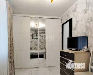3-к квартира, вторичка, 53м2, 3/5 этаж