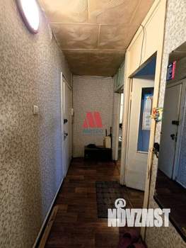 3-к квартира, вторичка, 59м2, 5/5 этаж