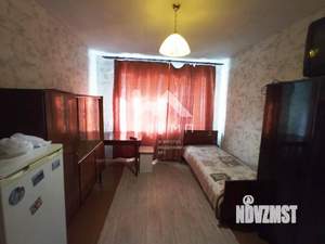 6-к квартира, вторичка, 104м2, 1/4 этаж