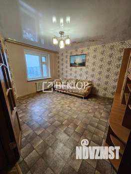 2-к квартира, вторичка, 55м2, 10/11 этаж