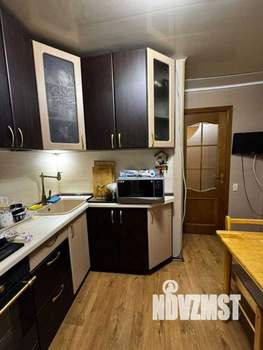 3-к квартира, вторичка, 60м2, 5/9 этаж