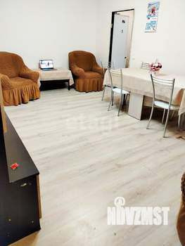 3-к квартира, вторичка, 67м2, 1/5 этаж