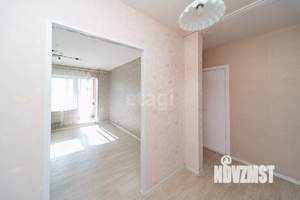 1-к квартира, вторичка, 44м2, 8/8 этаж