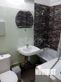 1-к квартира, вторичка, 33м2, 9/9 этаж